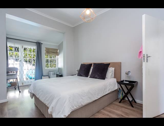 2 BEDROOM HOUSE RENTED IN HARFIELD VILLAGE
